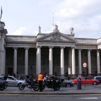 Foto de Dublín