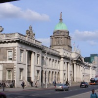 Foto de Dublín
