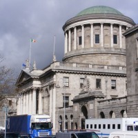Foto de Dublín