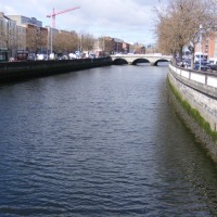 Foto de Dublín