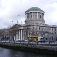 Foto de Dublín
