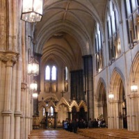 Foto de Dublín