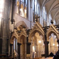 Foto de Dublín