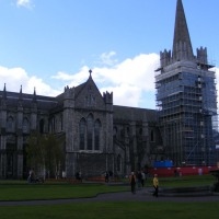 Foto de Dublín
