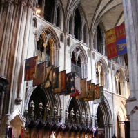 Foto de Dublín