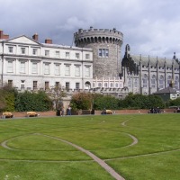 Foto de Dublín