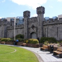 Foto de Dublín