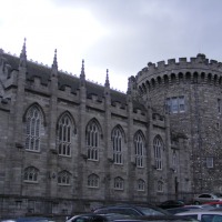 Foto de Dublín