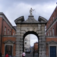 Foto de Dublín