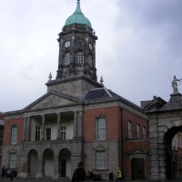 Foto de Dublín