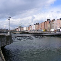 Foto de Dublín
