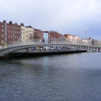 Foto de Dublín