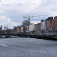 Foto de Dublín