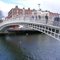 Foto de Dublín