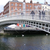 Foto de Dublín