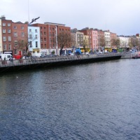 Foto de Dublín