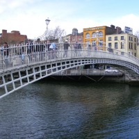 Foto de Dublín