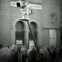 Foto de Madrid
