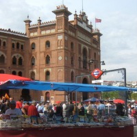 Foto de Madrid