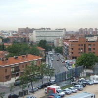 Foto de Madrid
