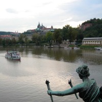Foto de Praga