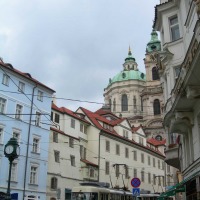 Foto de Praga