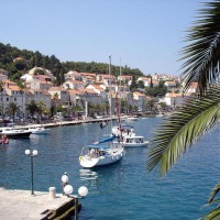 Foto de Korcula