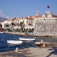 Foto de Korcula