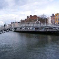 Foto de Dublín