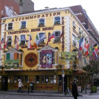 Foto de Dublín