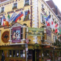 Foto de Dublín