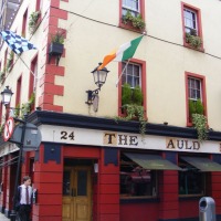 Foto de Dublín