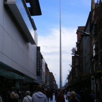 Foto de Dublín