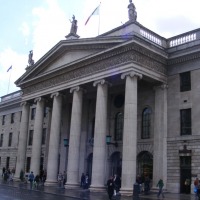 Foto de Dublín