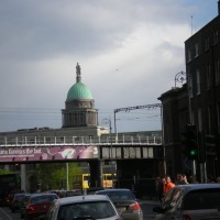 Foto de Dublín