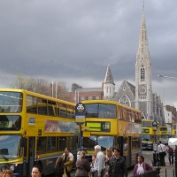 Foto de Dublín