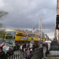 Foto de Dublín