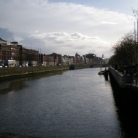 Foto de Dublín