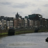 Foto de Dublín