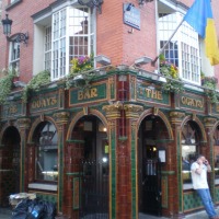 Foto de Dublín