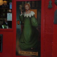 Foto de Dublín