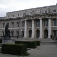 Foto de Dublín