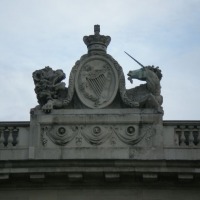 Foto de Dublín