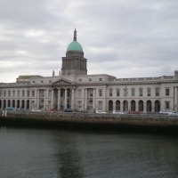 Foto de Dublín