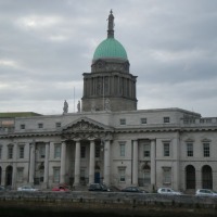 Foto de Dublín