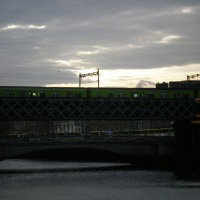 Foto de Dublín