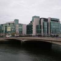 Foto de Dublín