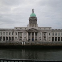 Foto de Dublín
