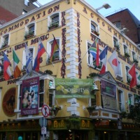 Foto de Dublín