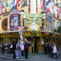 Foto de Dublín